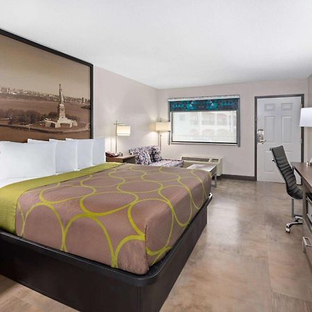 Super 8 By Wyndham Prattville Montgomery Luaran gambar