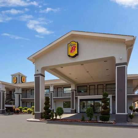 Super 8 By Wyndham Prattville Montgomery Luaran gambar