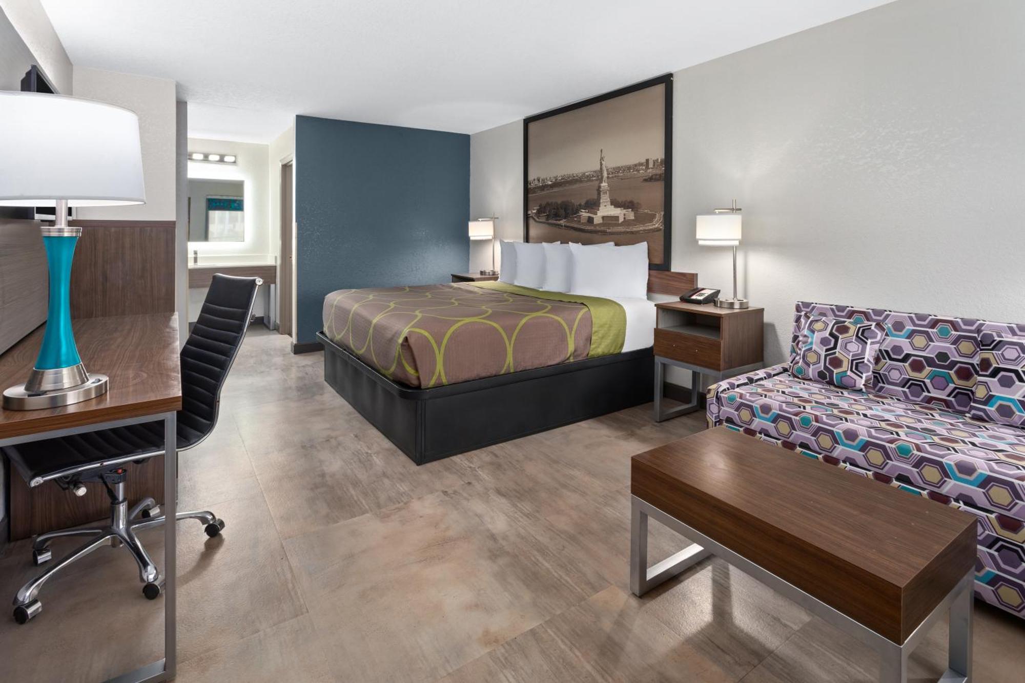 Super 8 By Wyndham Prattville Montgomery Luaran gambar