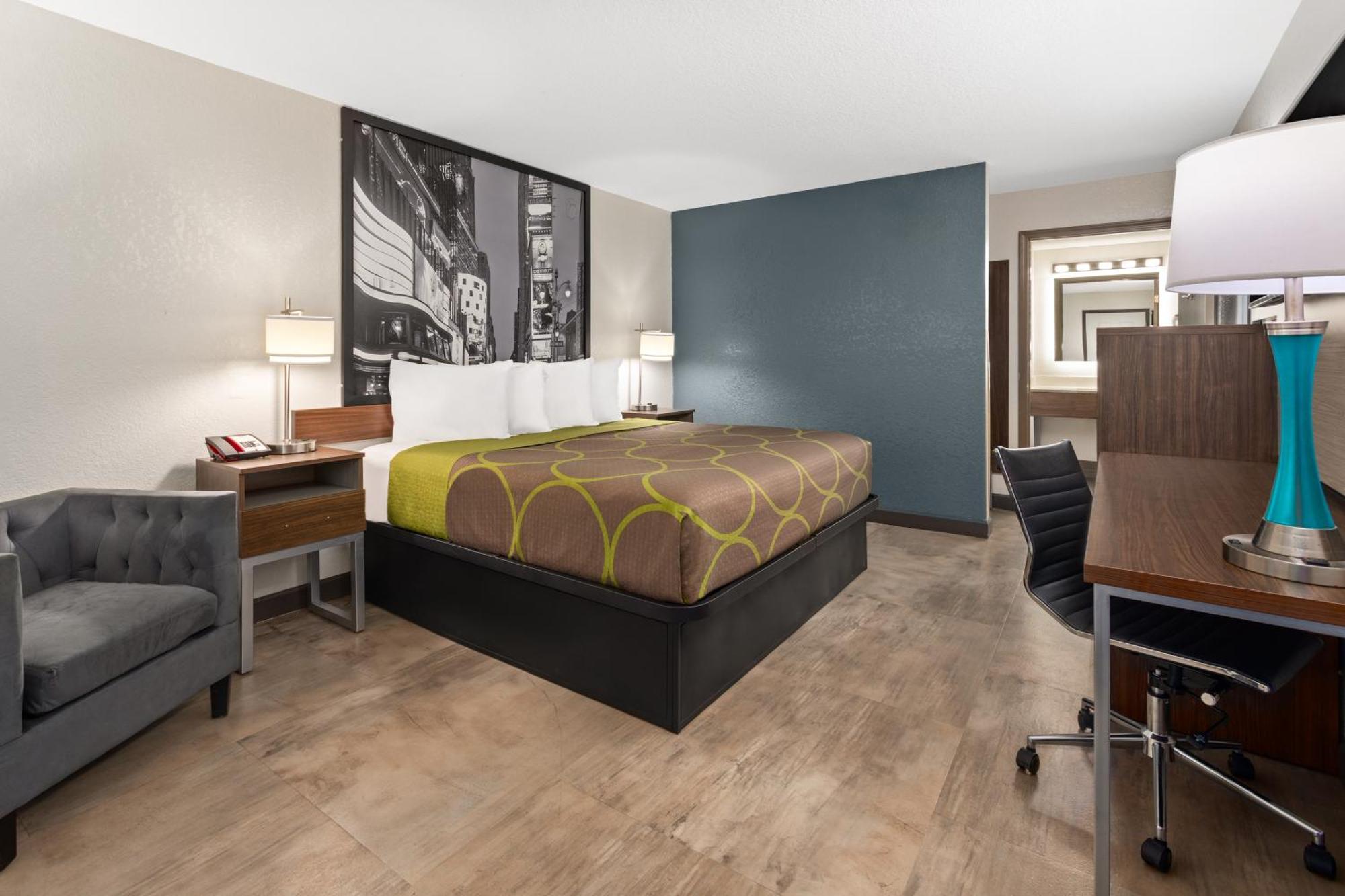 Super 8 By Wyndham Prattville Montgomery Luaran gambar