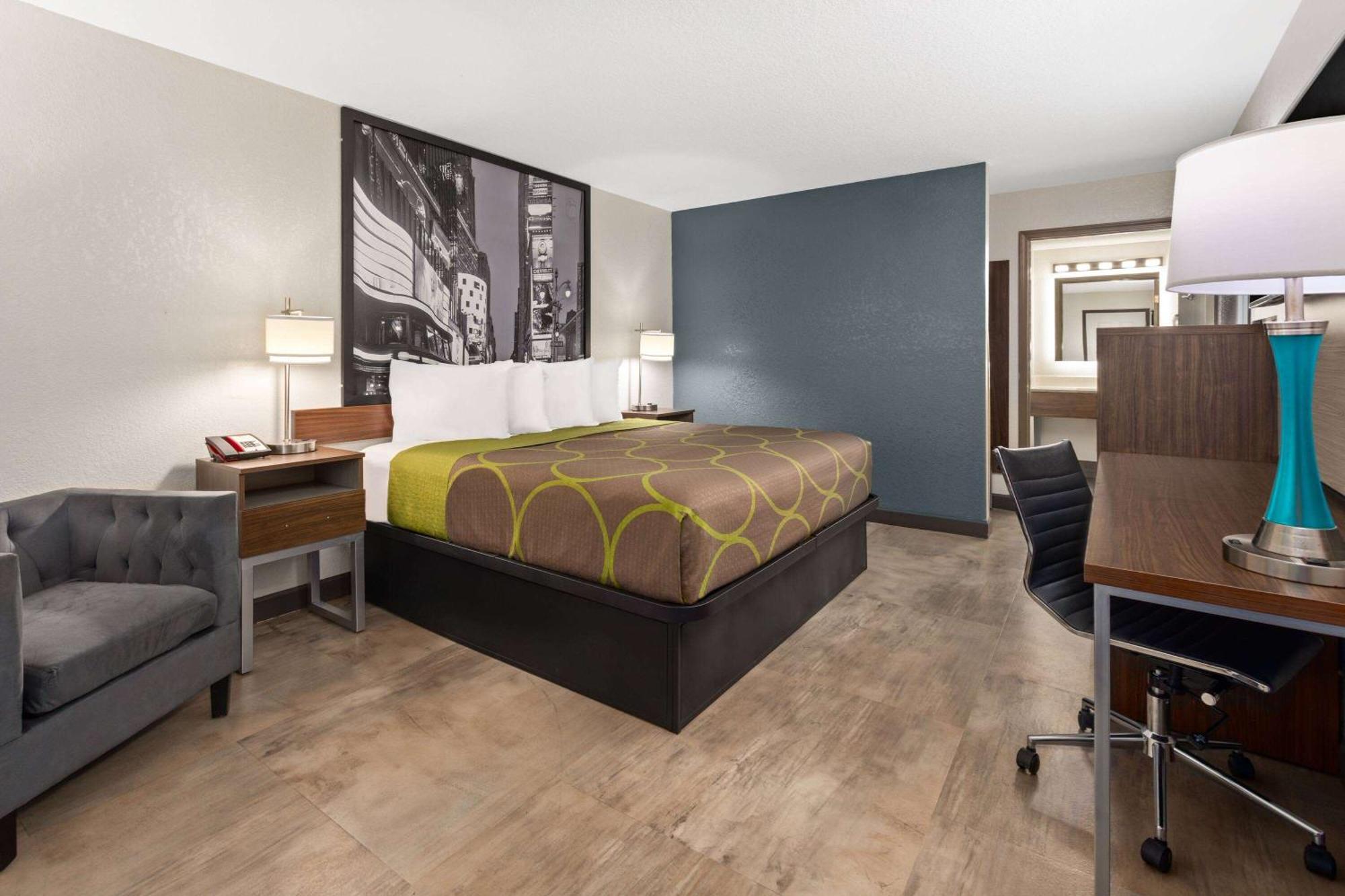 Super 8 By Wyndham Prattville Montgomery Luaran gambar