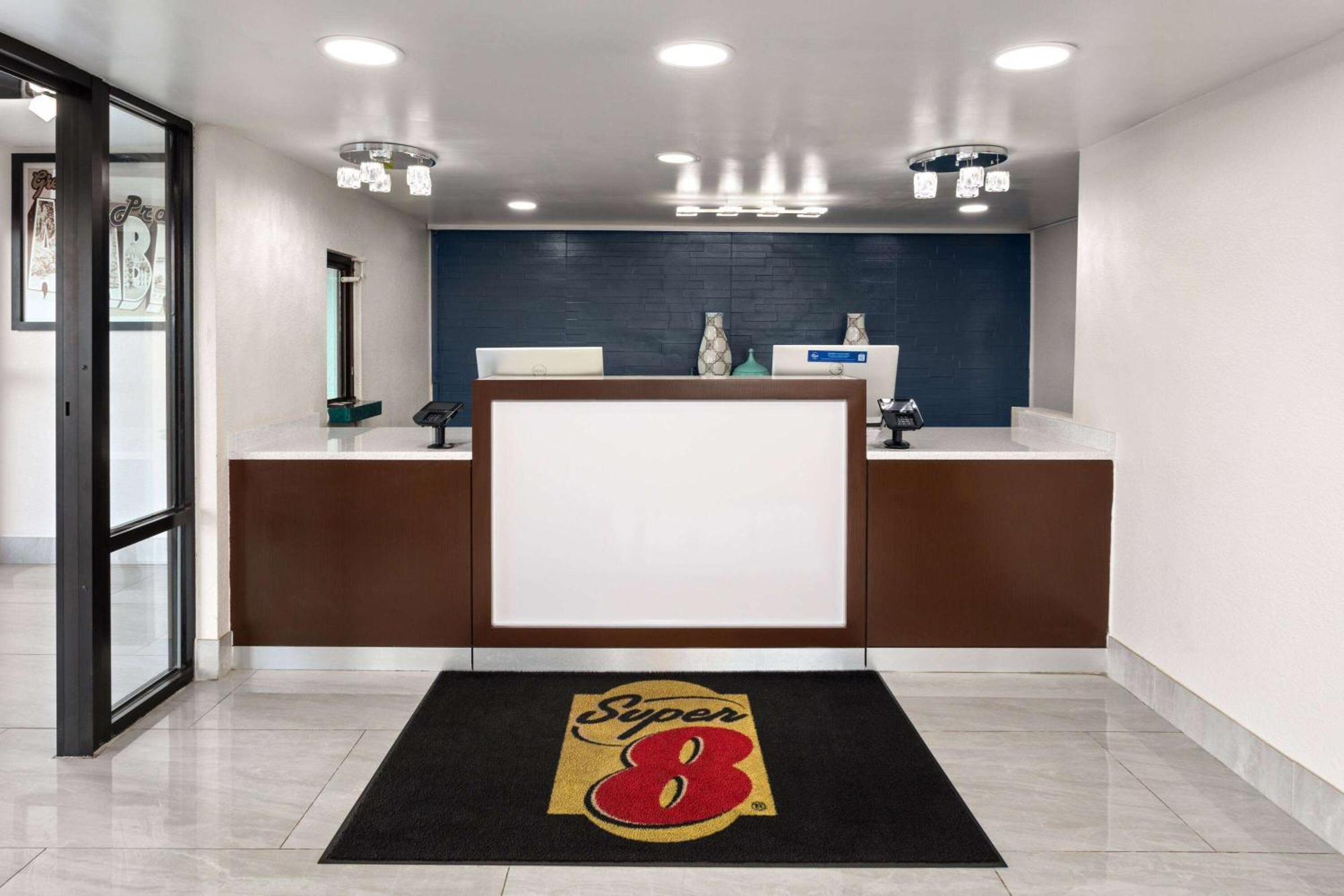 Super 8 By Wyndham Prattville Montgomery Luaran gambar