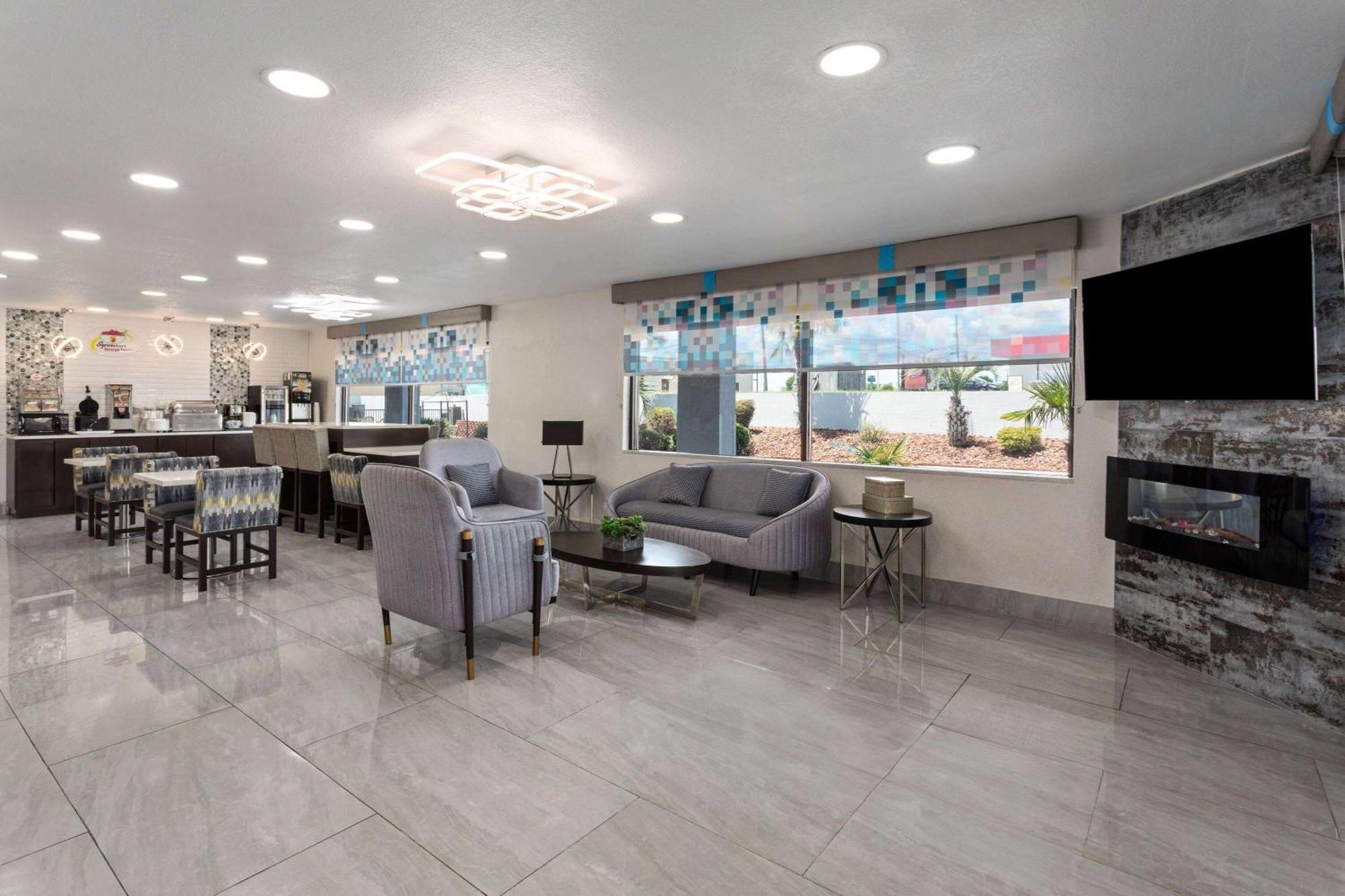 Super 8 By Wyndham Prattville Montgomery Luaran gambar