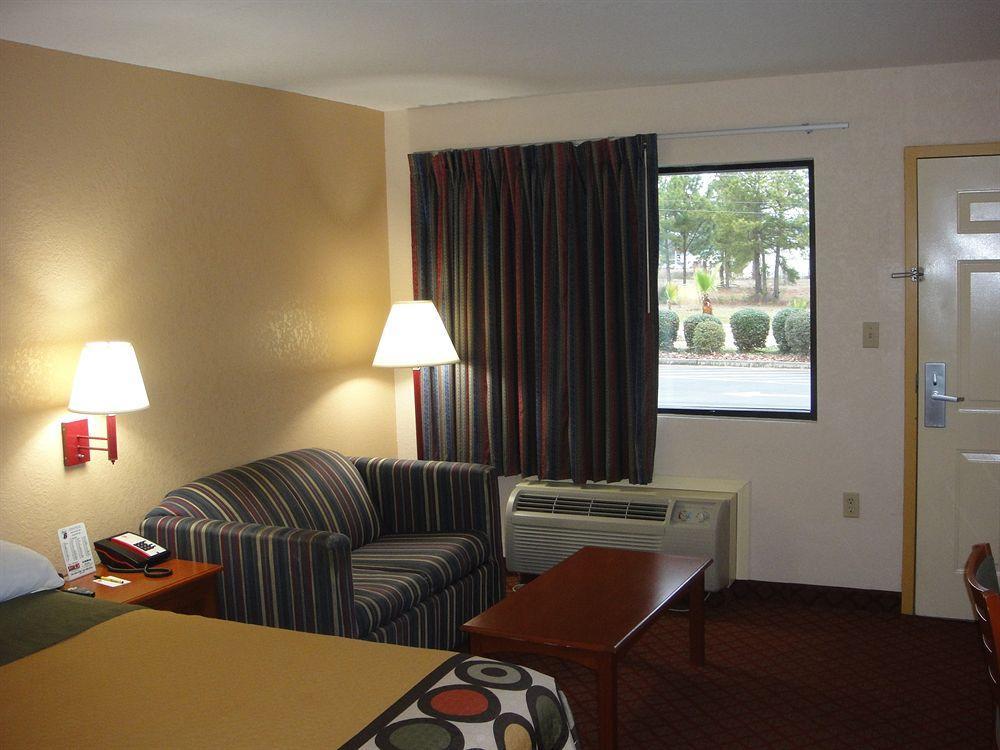 Super 8 By Wyndham Prattville Montgomery Luaran gambar