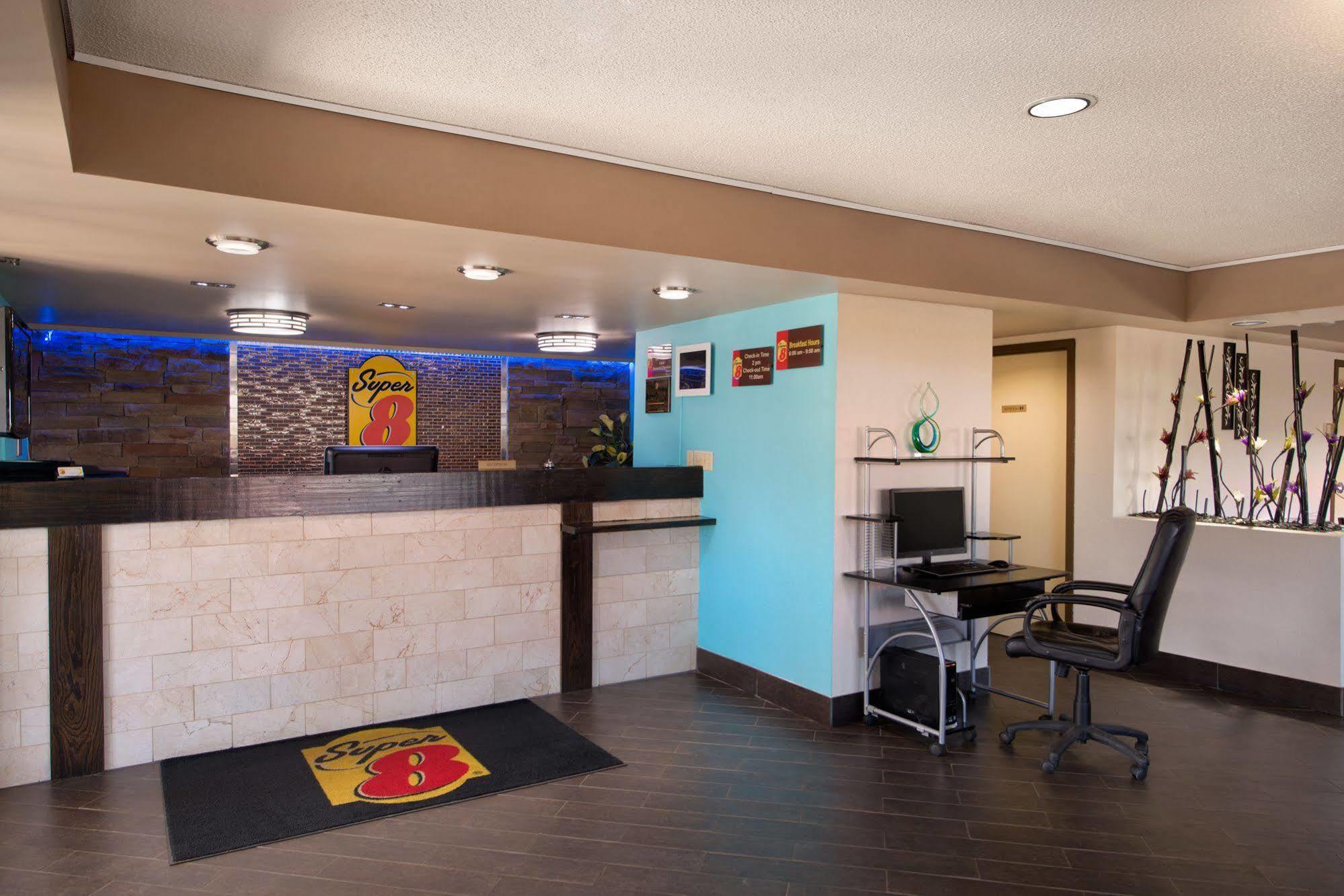 Super 8 By Wyndham Prattville Montgomery Luaran gambar