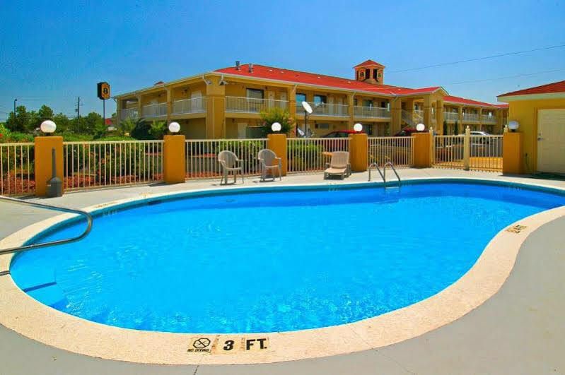 Super 8 By Wyndham Prattville Montgomery Luaran gambar